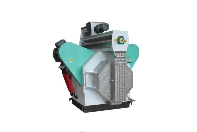 feed pellet mill