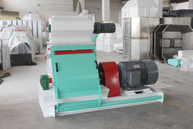 hammer mill