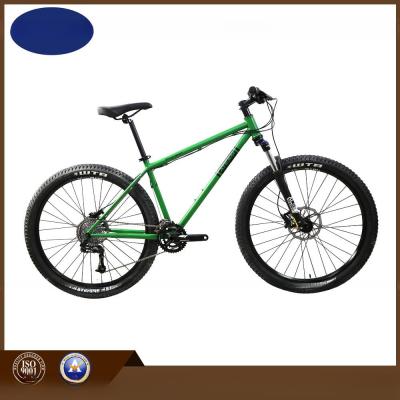 China Adult Cr-Moly Mountain Bikes of Sram X5 2*10 Speeds (MTB16) for sale