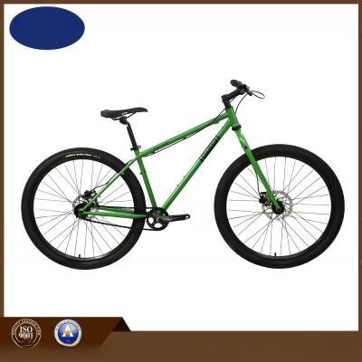 China New Modle Single Speed 29er Mountain Bike (MTB02) for sale