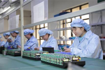 Verified China supplier - Dongguan Aokpower Electronics Co., Ltd