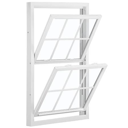 top hung window price,top hung sliding window,single hung aluminium window,