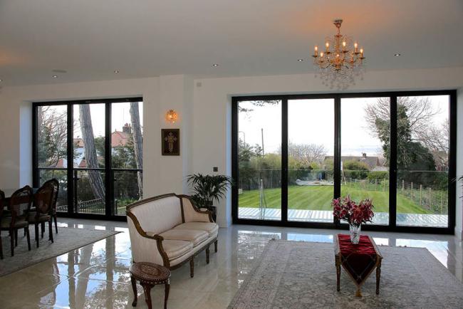 aluminium sliding glass doors,folding sliding glass doorsAluminium Sliding Door