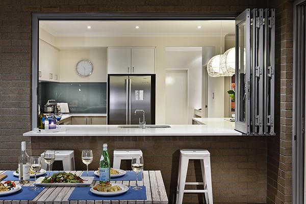 bi-folding windows for,aluminum bi folding patio doors,bi-folding exterior doors,glass bi-folding doors,thermal break bi fold door,Aluminum bi-folding glass door
