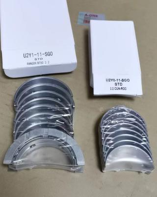 China U2Y1-11-SG0 Auto Engine Parts Main Bearing STD0.25 FORD RANGER BT50 2.2 for sale