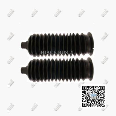 China Toyota Land Cruiser Steering Rack Boot , Drive Shaft Boot 45535-26020 for sale