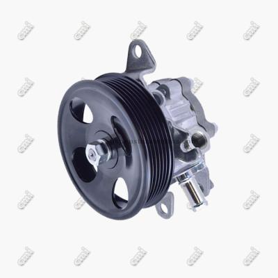 China Nissan Altima Sentra 2.5L 2004 2005 2006 491106Z700 Power Steering Oil Pump for sale