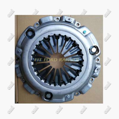 Chine GARDE FORESTIÈRE DIAMETER250MM 2009 2.2L 275MM2012-2019 3.2L WL0216460 de KIT FORD d'EMBRAYAGE	couverture du disque d'embrayage WLA216410clutch à vendre