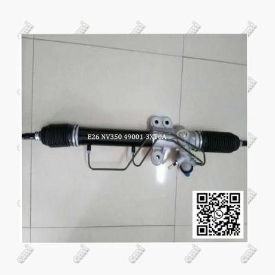 Chine Support 49001-3XT0A Nissan Carvan LHD de direction assistée d'E26 NV350 à vendre