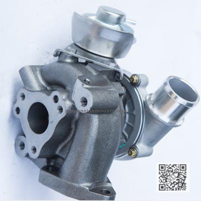 China 17201-27030 Engine Turbocharger Sub Assy RAV4 1CD-FTV for sale