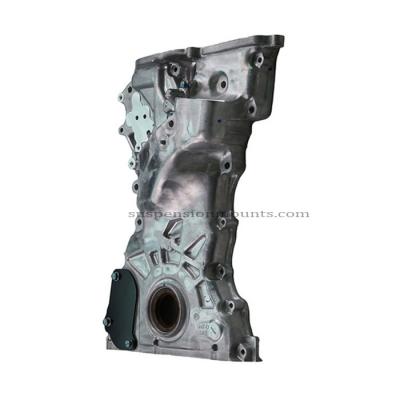 China 114105A2A02 Eninge Timing Chain Cover 2013 Honda Accord CG5 CHAIN CASE L4 for sale