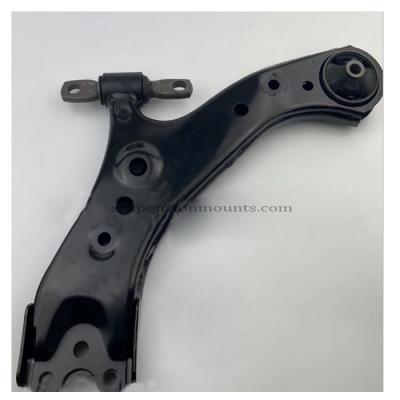 China 2019 RAV4 MXAH5 48068-0R060 Suspension Components ARM Sub Assy Lower RH 480690R060 Front Control ARM LH for sale