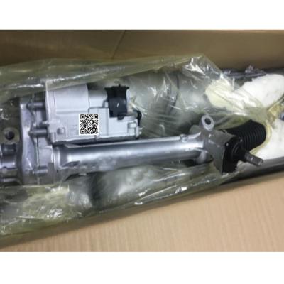 China Ranger 2011 EB3C3D070BE Hydraulic Power Steering Gear Fit Mazda BT-50 EB3C-3D070-BE for sale