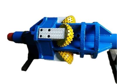 China Horizontal drilling equipment HDD drilling tools for groundwater for sale