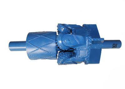 China Azul del exprimidor de las herramientas de perforación del abrelatas HDD del agujero del suelo de 110RPM 600m m en venta