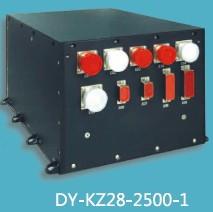 China Low Voltage Power Control Equipments For Energy Storage Products for sale