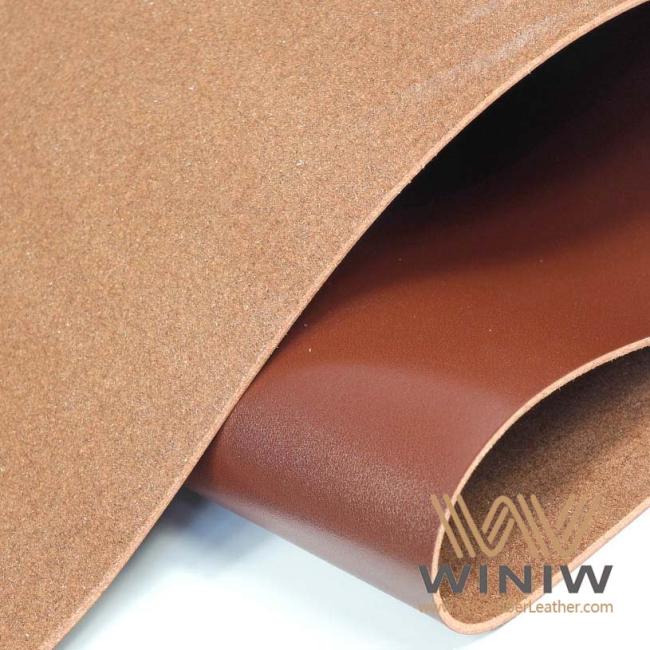 embossed faux leather for polyurethane faux leather fabric Belt Faux Leather