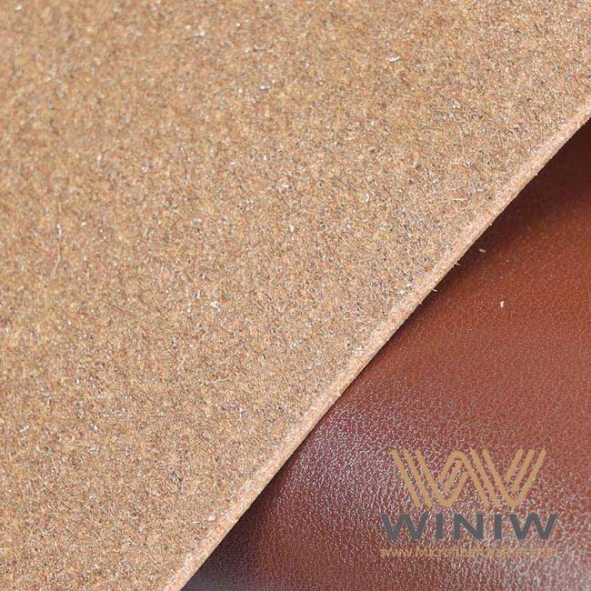 embossed faux leather for polyurethane faux leather fabric Belt Faux Leather