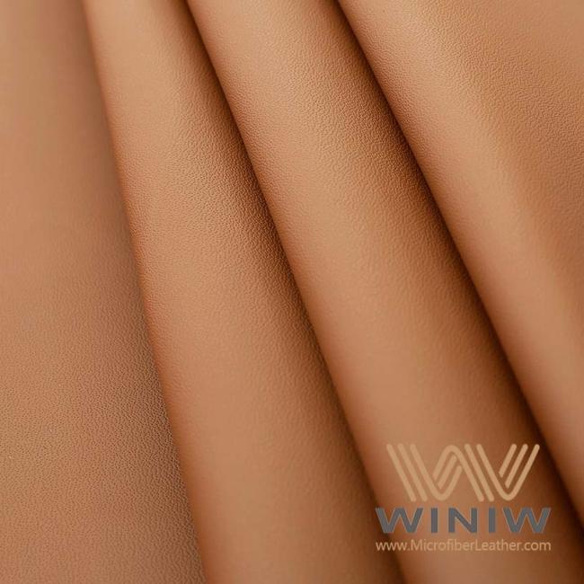 1.2mm Thickness Leather Wear-Resistant and Soft Wallets Leather Bags Vegan Lather