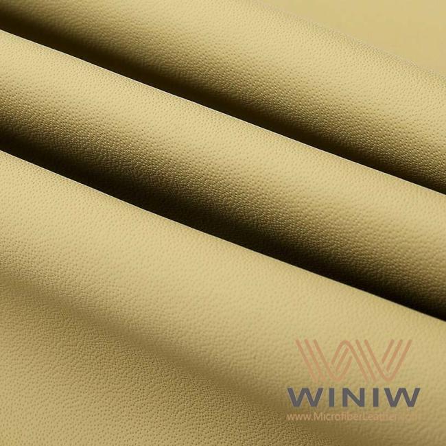 1.2mm Thickness Leather Wear-Resistant and Soft Wallets Leather Bags Vegan Lather
