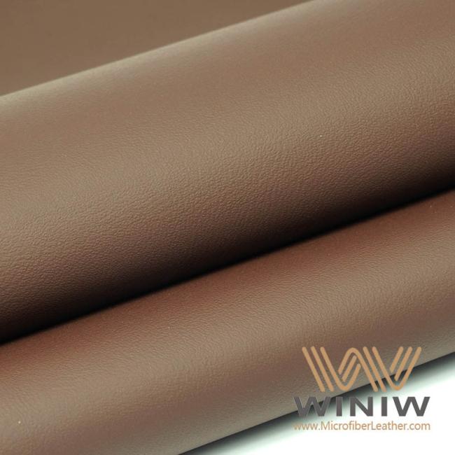 1.4mm Thickness New Custom Printed Waterproof Vinyl Pu Faux Leather Bags Vegan Lather