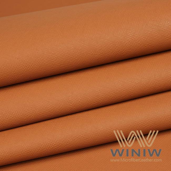 Luggage belt strap artificial leather wear-resistant decorative superfine fiber artificial leather