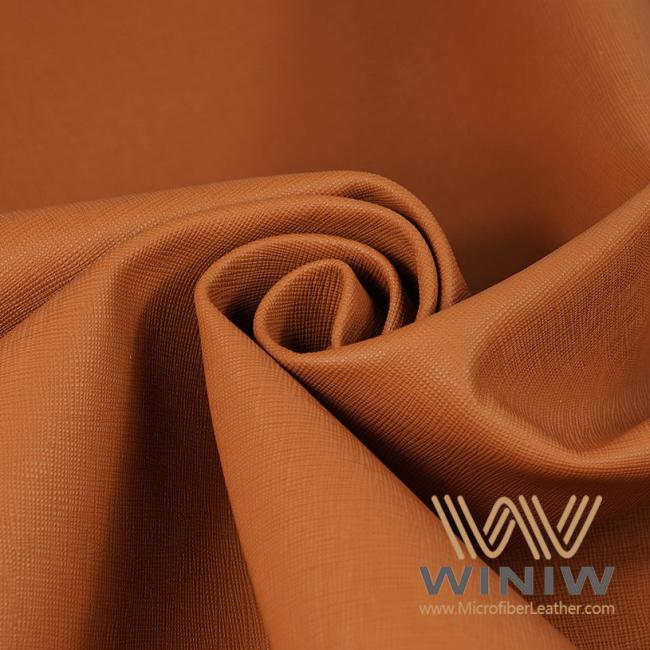 Luggage belt strap artificial leather wear-resistant decorative superfine fiber artificial leather