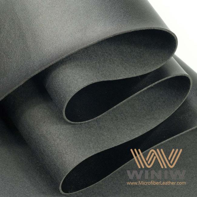 1.4mm Strong Abrasion Resistance Decoration for Bags Vegan Lather