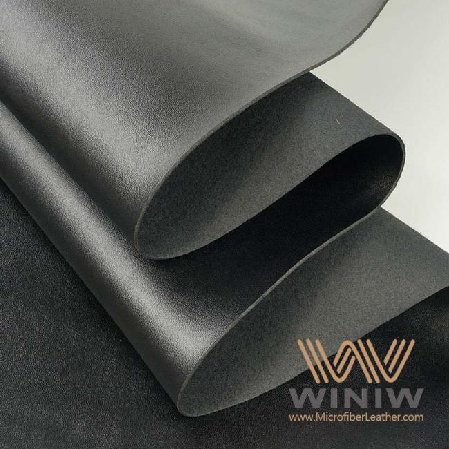 1.4mm Strong Abrasion Resistance Decoration for Bags Vegan Lather