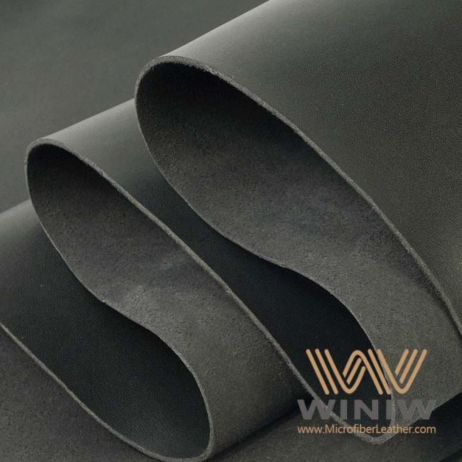 1.4mm Strong Abrasion Resistance Decoration for Bags Vegan Lather