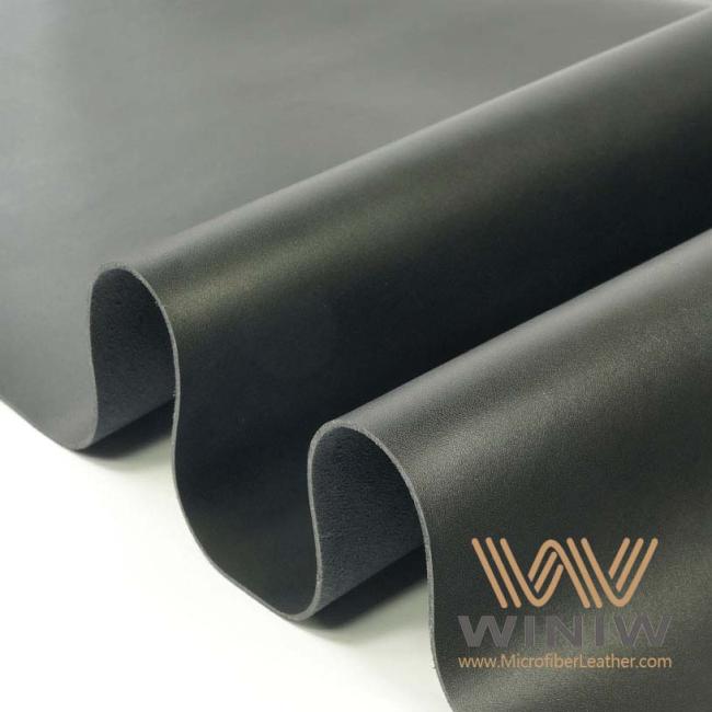 1.4mm Strong Abrasion Resistance Decoration for Bags Vegan Lather