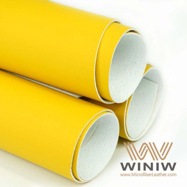 1.4mm cow grain wear-resistant scratch-resistant twist-resistant for Bags Vegan Lather