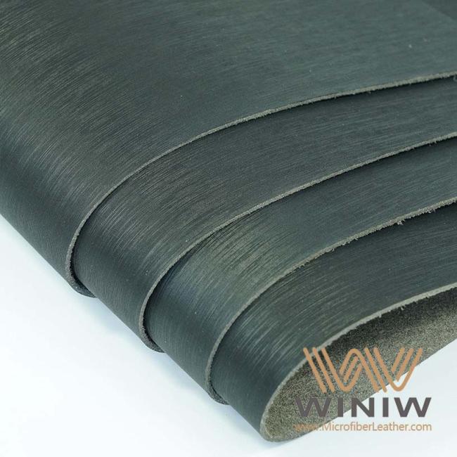 1.8mm-2.0mm Faux Suede for Safety Shoes Upper