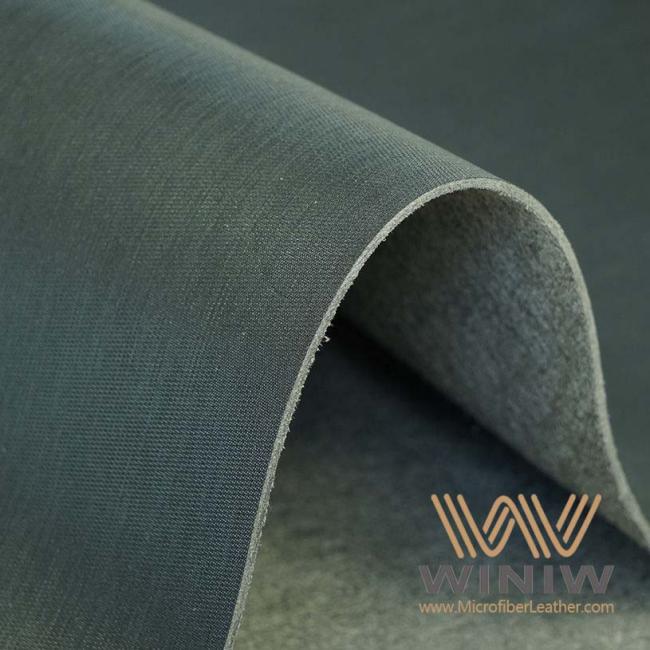1.8mm-2.0mm Premium artificial Suede for Safety Shoes Upper