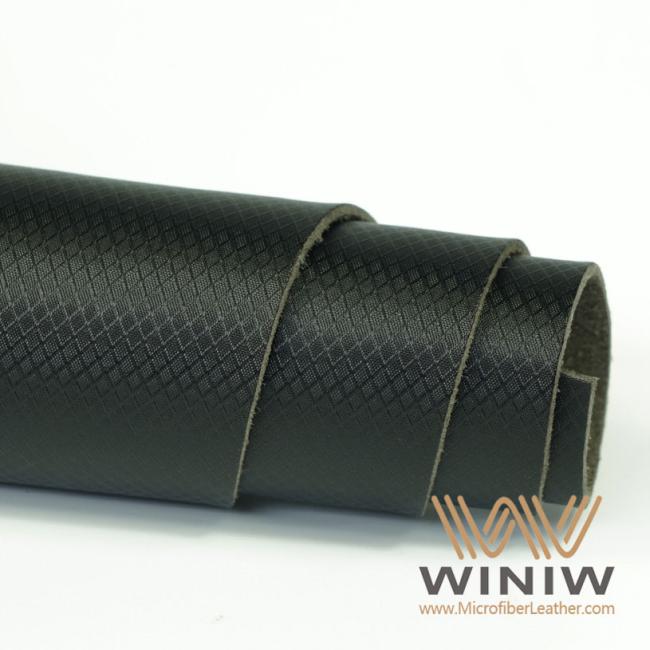 WINIW High-End Water-resistant Synthetic Suede Leather for Gloves