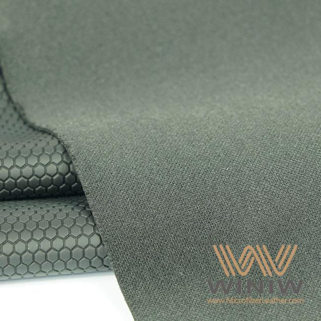 WINIW Resistant to chemicals Durable Faux Microfiber Leather for Gloves