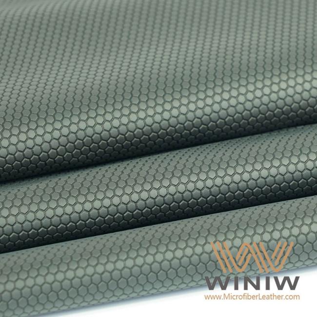 WINIW Resistant to chemicals Durable Faux Leather for Gloves