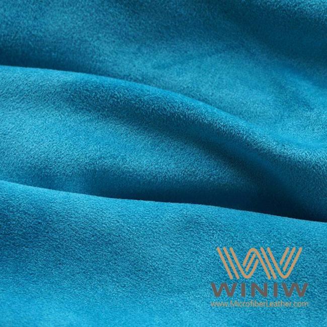 Breathable And Environmentally Friendly Faux Leather For Garments