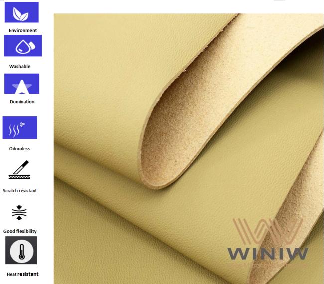 Delivery in seconds cost-effective microfiber leather car seat