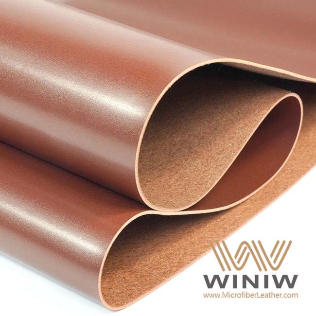 Perfect For Fashion Accessories Synthetic Leather For Belts