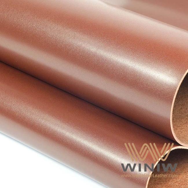 Perfect For Fashion Accessories Faux Leather For Belts