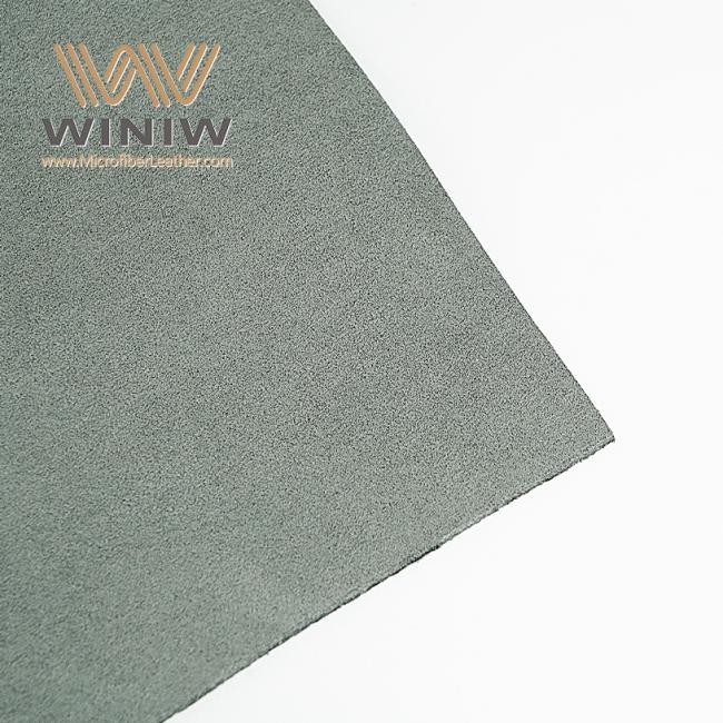 Best Microsuede PU Suede Leather Faux Suede Fabric For Sofa Covers