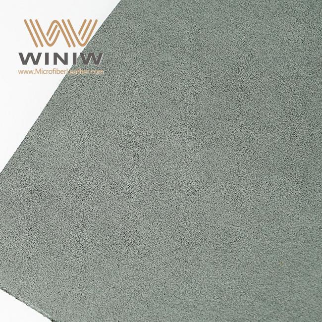 Faux Suede Fabric For Sofa Covers