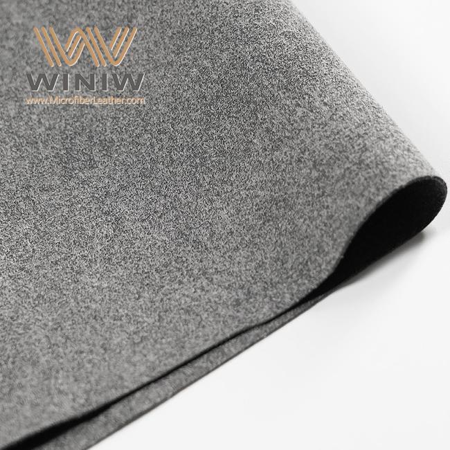 Faux Suede Microsuede Faux Leather for gloves