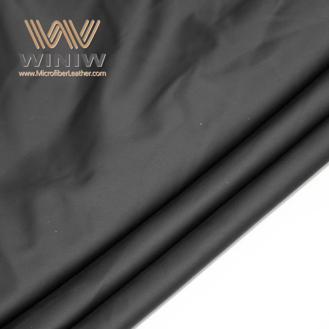 Garments Leather