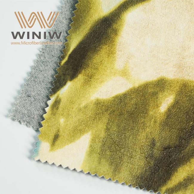 Microfiber Leather Microfiber Leather