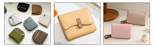 PU leather for purse