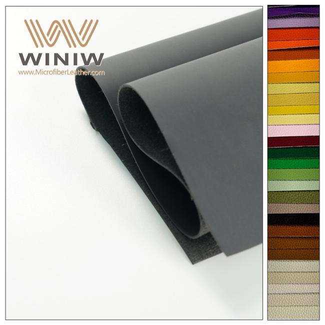 Pouch Faux Leather Fabric