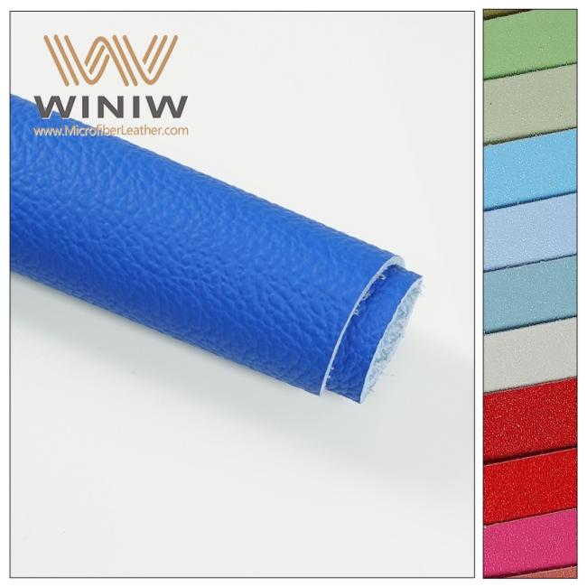 Stationery Pouch Microfiber Furniture Fabric