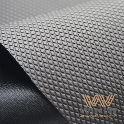 China Multicolor Breathable PU Synthetic Leather Durable Customized For Gloves for sale